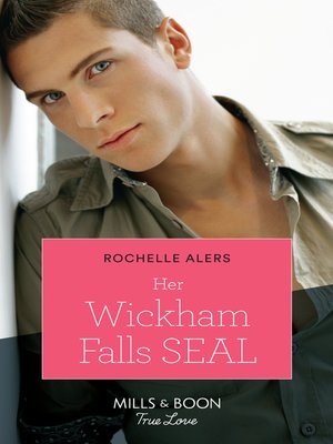 cover image of Her Wickham Falls Seal